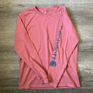 Carhartt Long sleeve Shirt